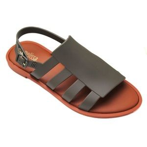 Melissa Boemia sandals
